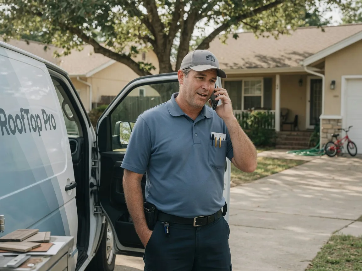 Roof Repair Muscatine, IA FAQs